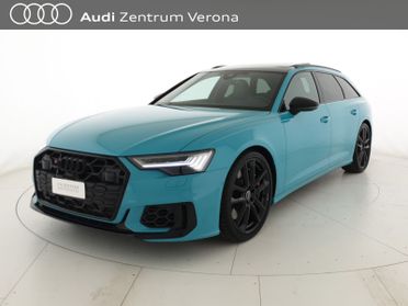 Avant 3.0TDI 344CV quattro tiptr Sport Attitude