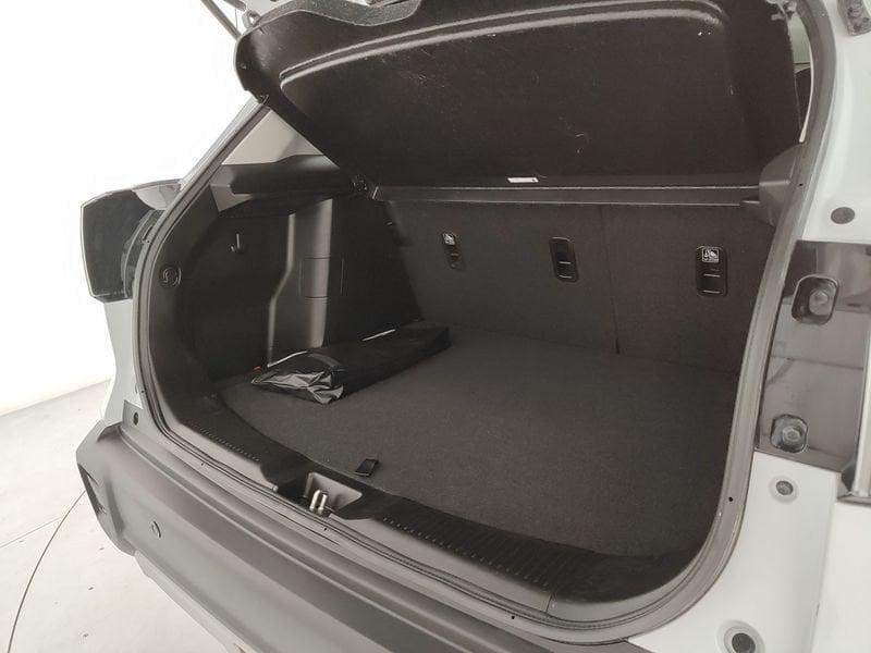 Suzuki S-Cross 1.4 Hybrid 4WD All Grip Top