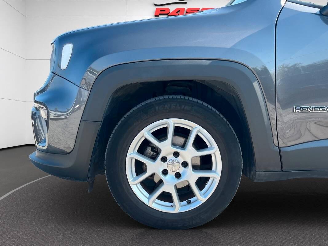 Jeep Renegade 1.0 t3 Limited 2wd
