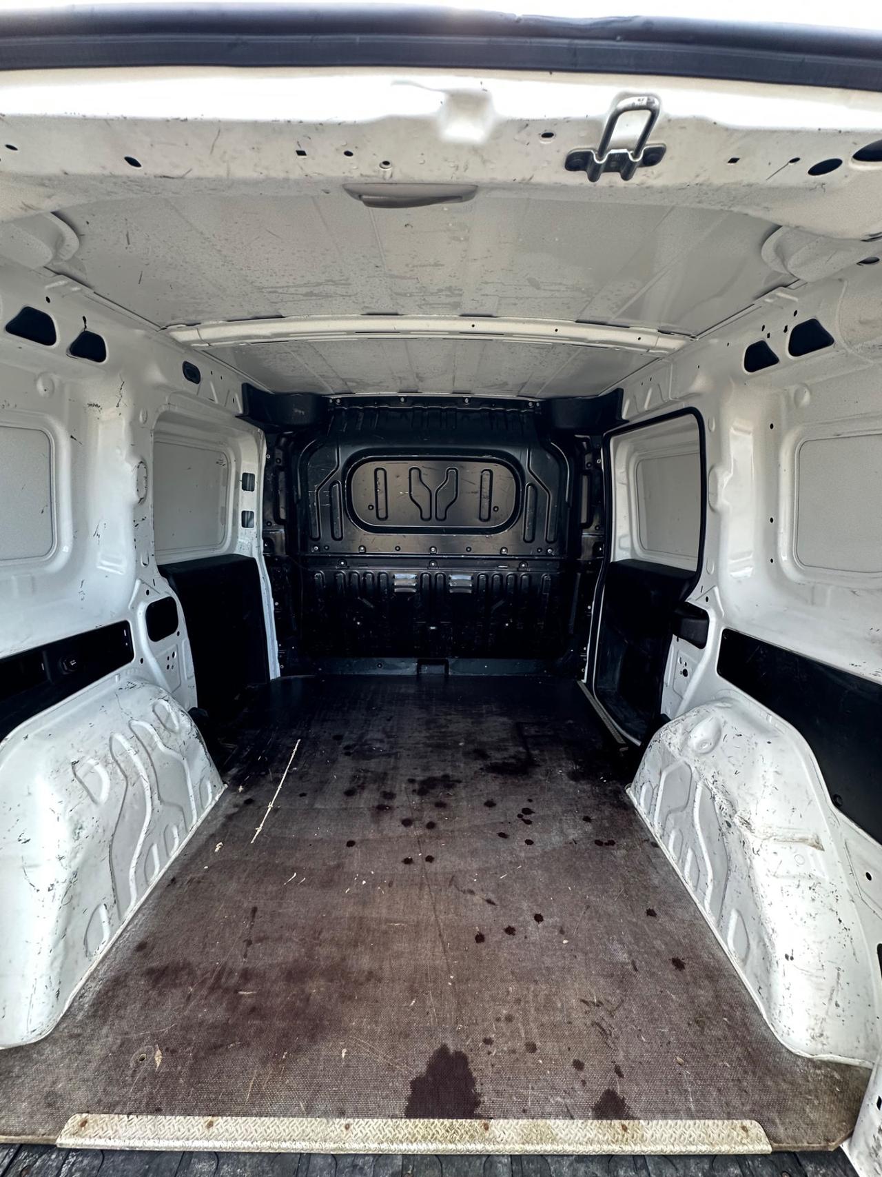 Fiat Doblo Doblò 1.3 MJT PC-TN Cargo Lamierato SX