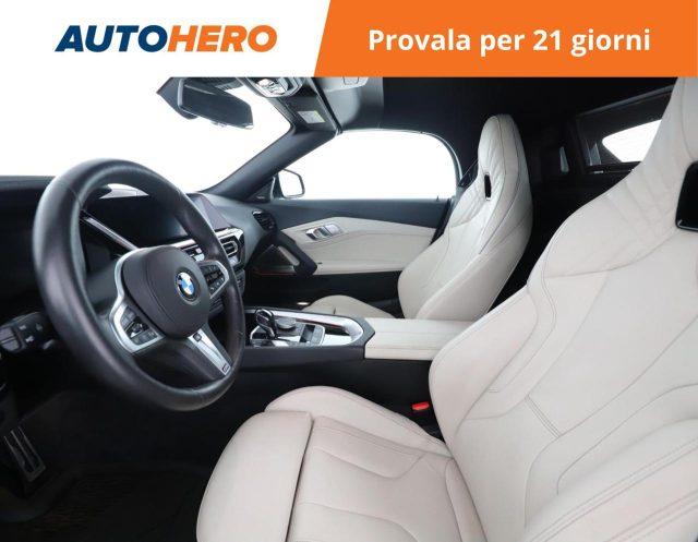 BMW Z4 sDrive20i Msport