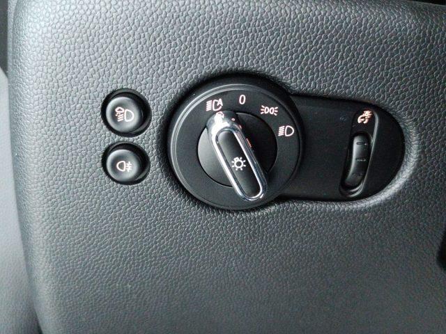 MINI Cooper S 2.0 Cooper S JCW 5 porte