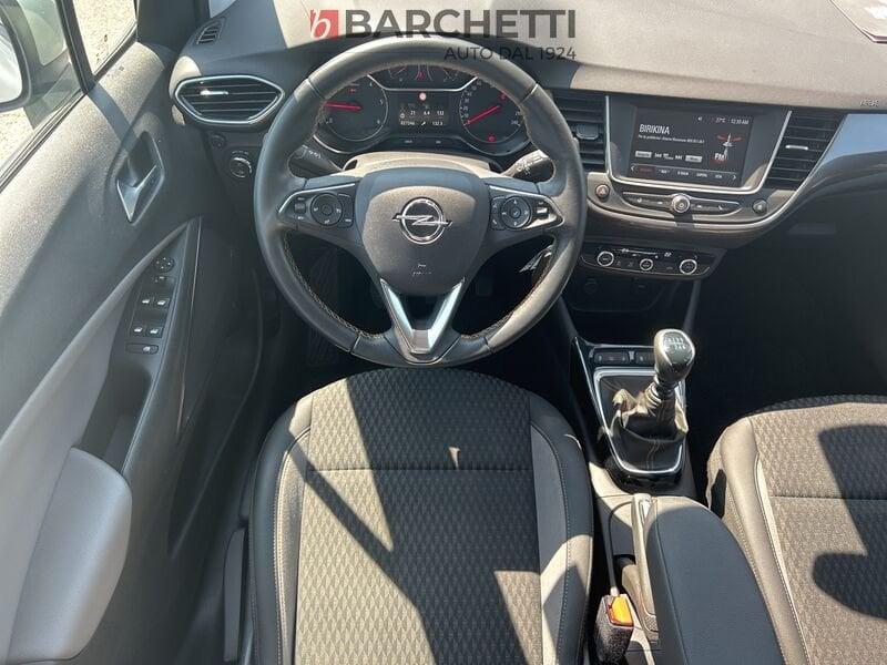 Opel Crossland X 1.5 ECOTEC DIESEL 102 CV START&STOP INNOVATION