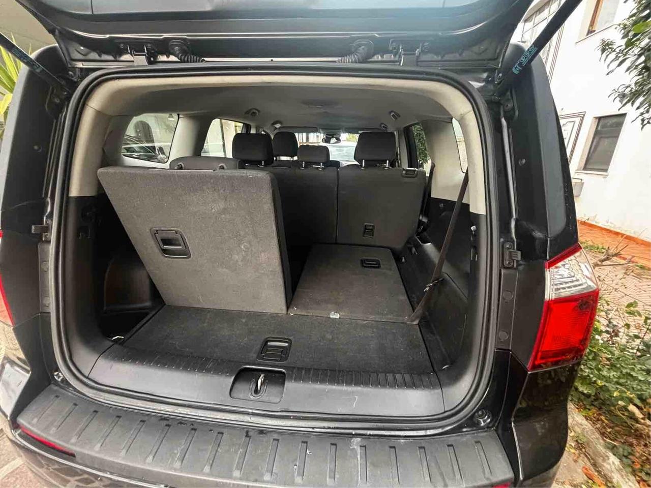 Chevrolet Orlando 2.0 Diesel 163CV LTZ