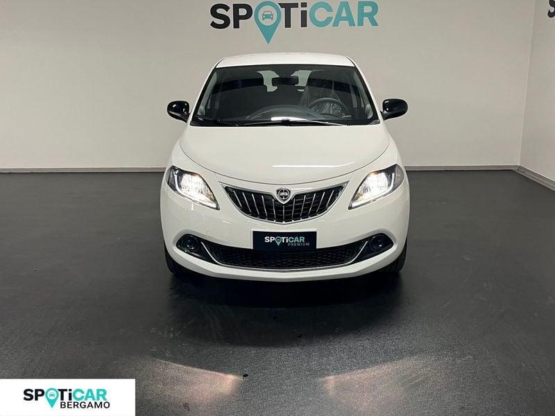 Lancia Ypsilon 1.0 FireFly 5 porte S&S Hybrid Platino - Km0