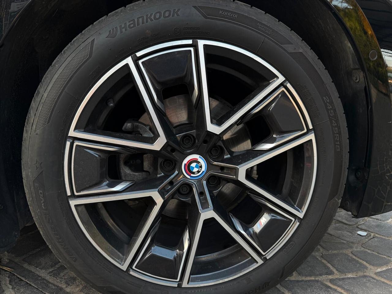 Bmw 420d Gran Coupe mhev 48V Sport auto