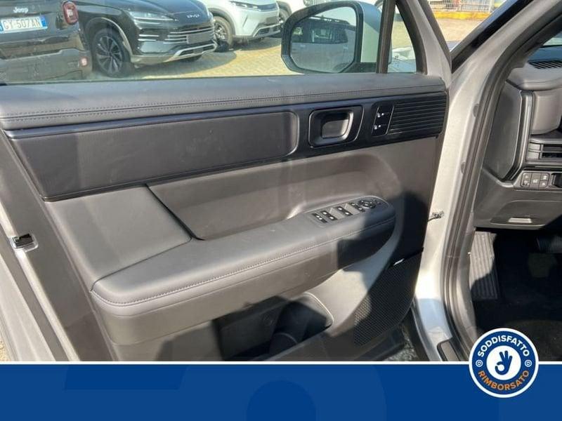 Hyundai Santa Fe 1.6 PHEV 4WD XClass (CP) - 7 Posti