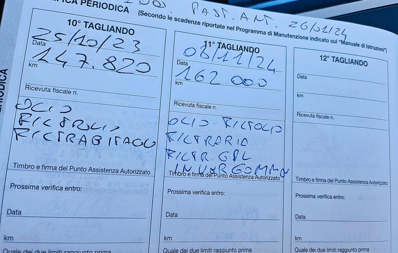 Hyundai i20 1.2 5p. Econext Classic GPL SCADENZA 2033