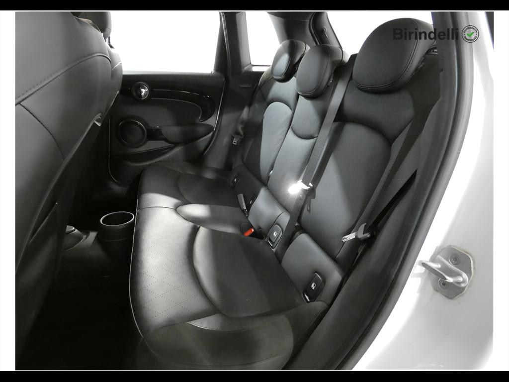 MINI Mini 5 porte (F55) - Mini 1.5 Cooper Classic 5 porte