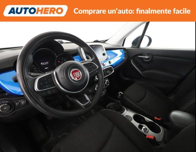FIAT 500X 1.0 T3 120 CV Urban