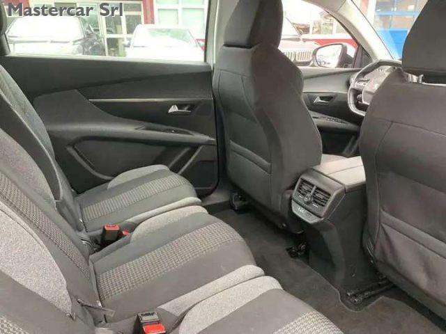 PEUGEOT 5008 1.5 bluehdi 7 posti Business s - GA893XN