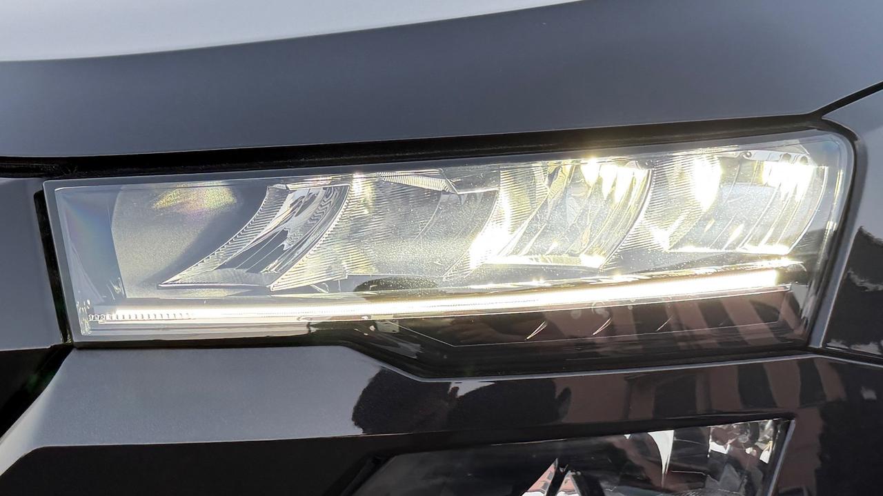 SKODA KAROQ 2.0 EVO TDI DSG 115 CV - FULL LED, VIRTUAL COCKPIT, NEOPATENTATI
