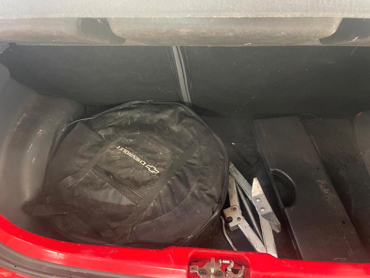 Chevrolet Matiz 1000 SX Energy GPL Eco Logic