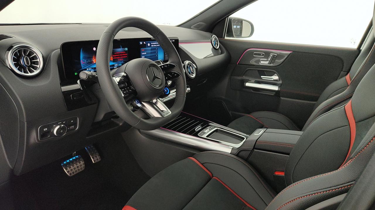 Mercedes-Benz Mercedes-AMG GLA 35 4MATIC