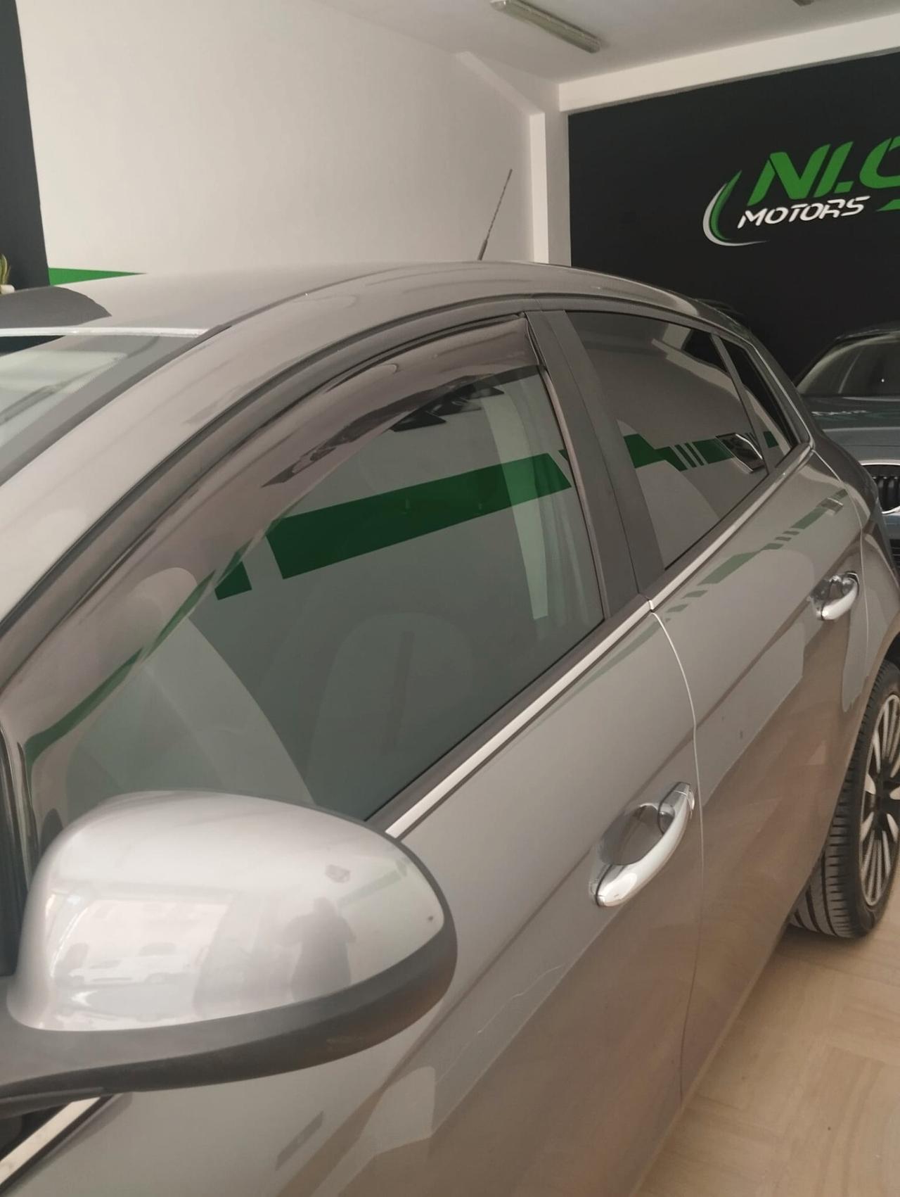 Fiat Bravo 1.6 MJT 120 CV DPF Emotion