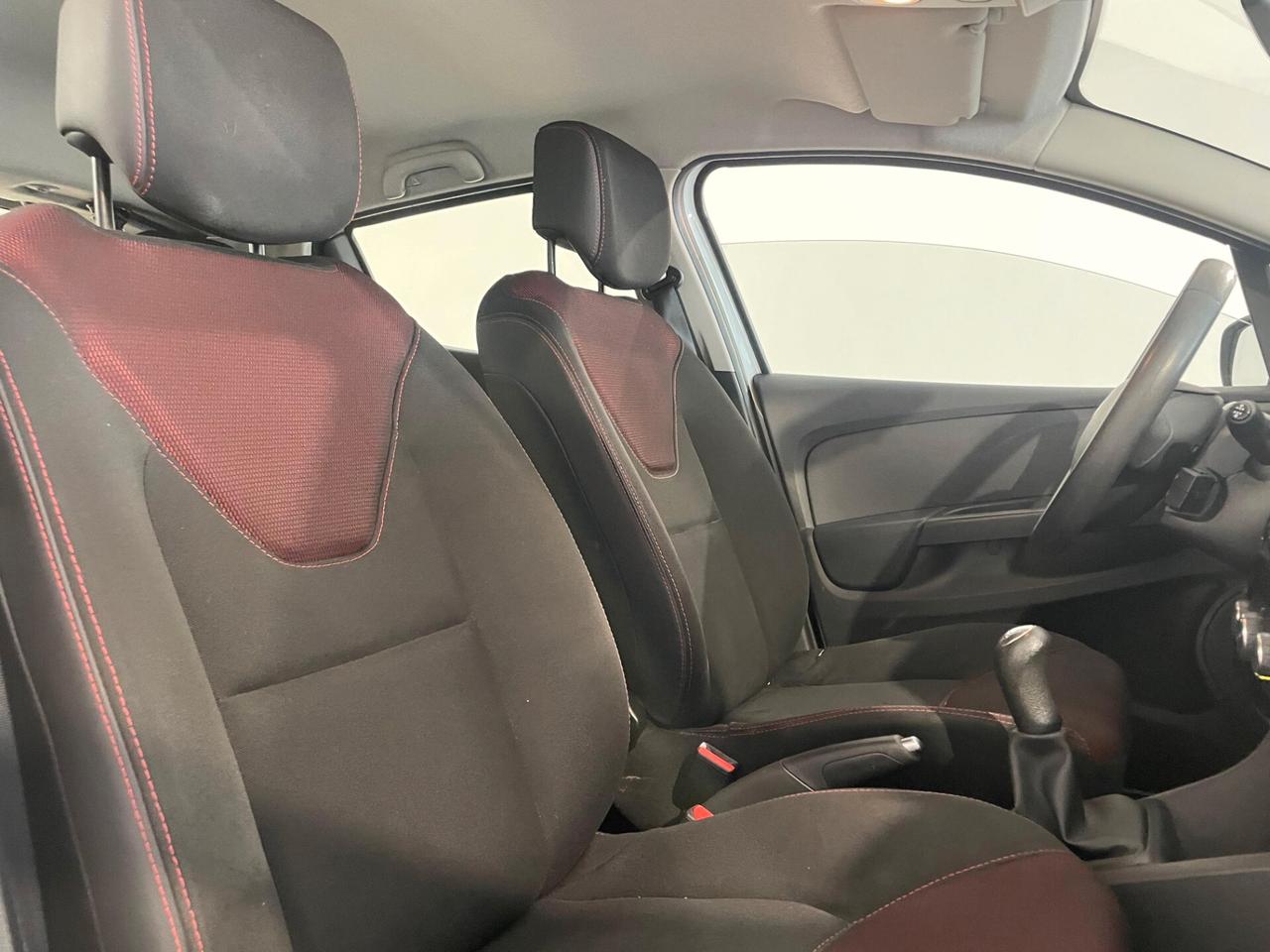 Renault Clio 1.5 dCi 8V 75CV PRONTA CONSEGNA
