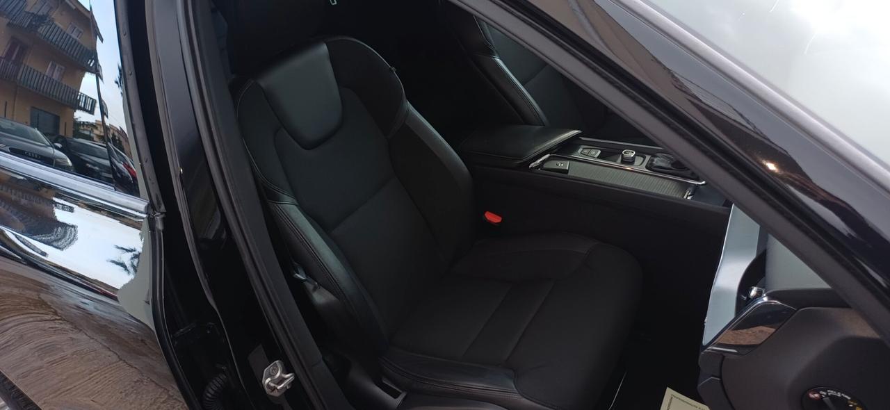 Volvo XC 60 XC60 D4 AWD Geartronic Inscription