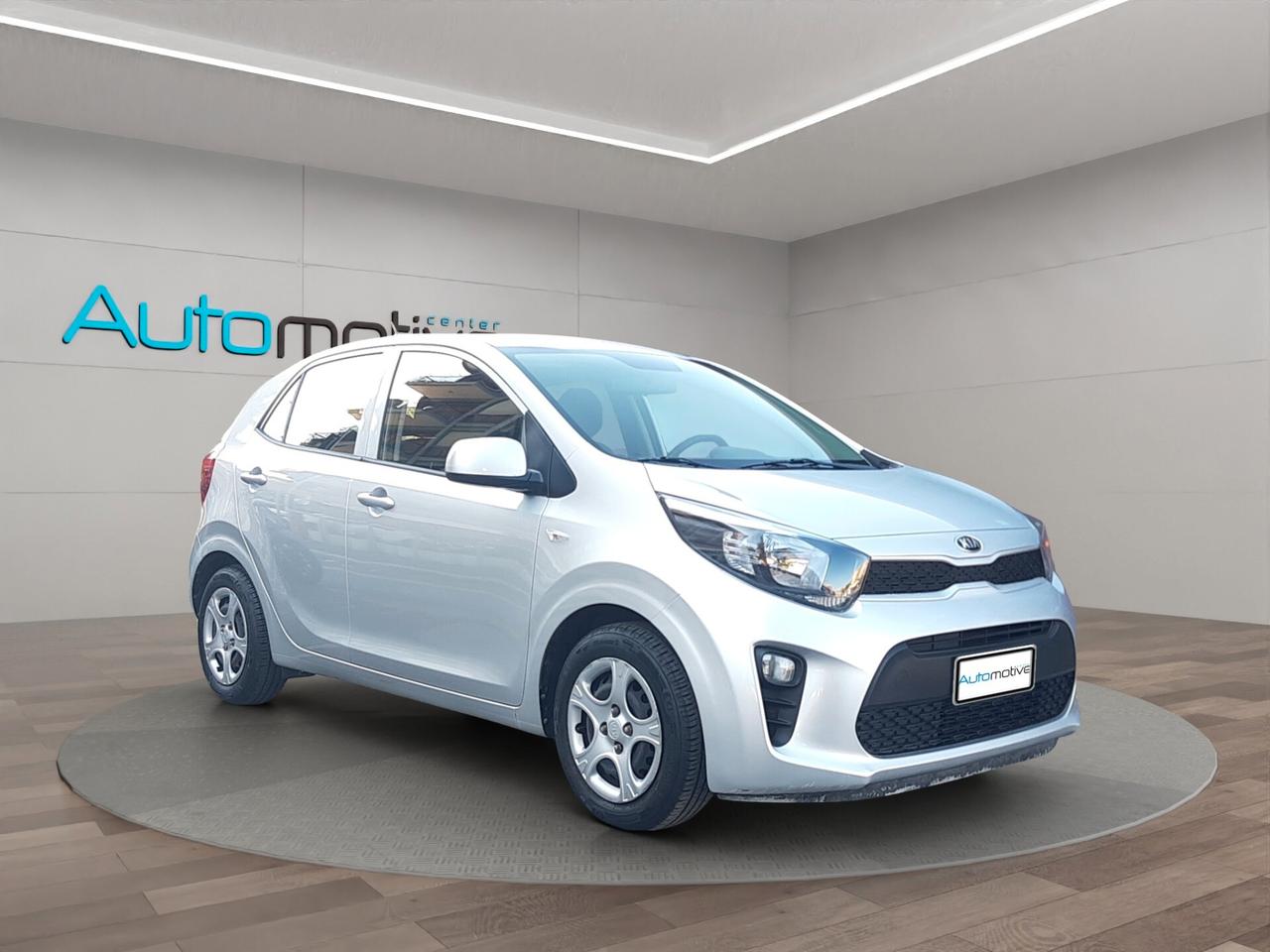 Kia Picanto 1.0 12V 5 porte Active
