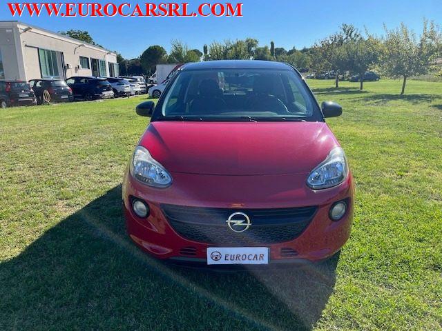 OPEL Adam 1.0 SGE 115 CV Start&Stop Slam