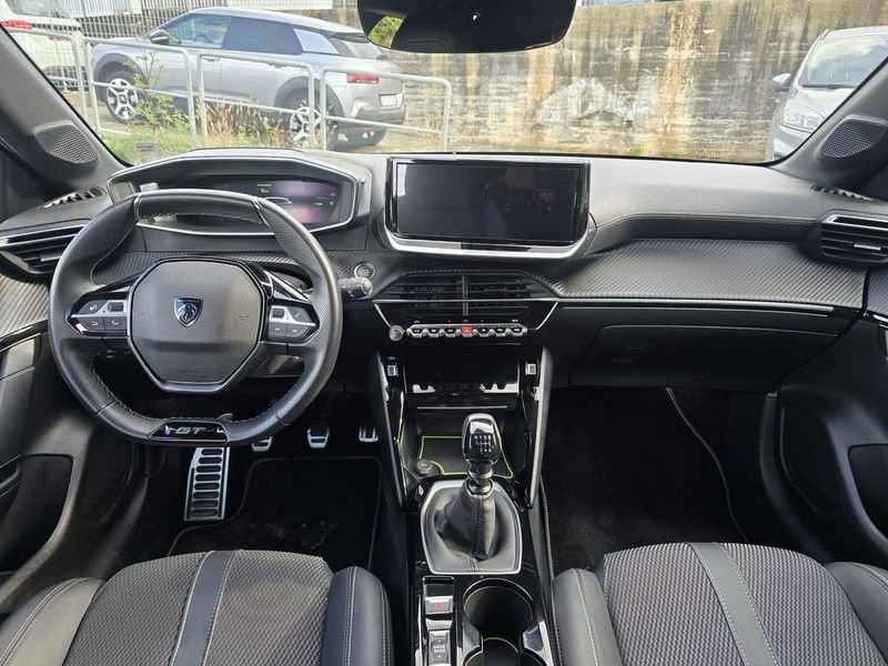 Peugeot 208 GT 100 S&S