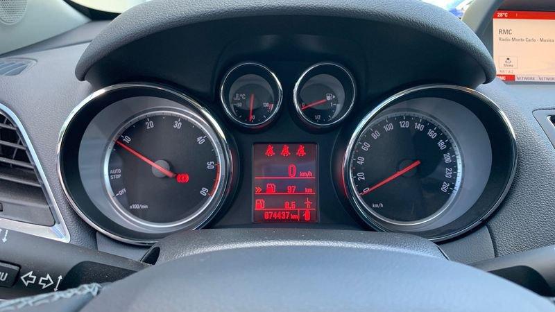 Opel Mokka I 1.6 CDTI 136cv Cosmo 4x2 S&S m6