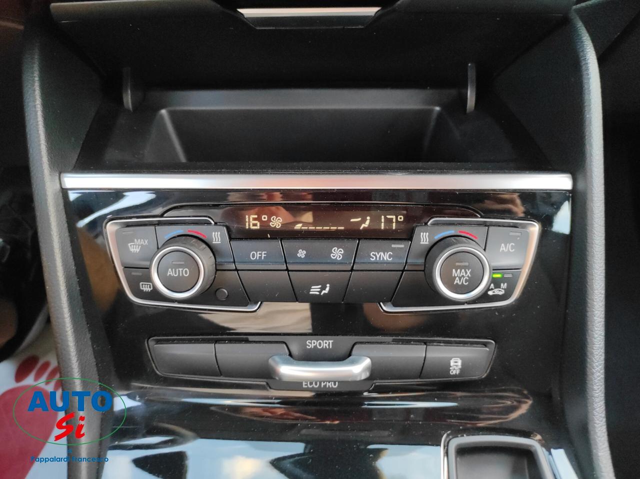 Bmw Serie 2 218d - 150cv FULL OPTIONAL