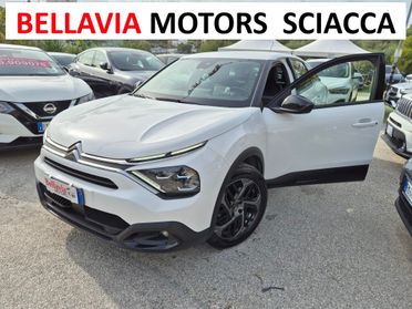 Citroen C4 1.5 BlueHDi 130CV EAT8 Feel Pack