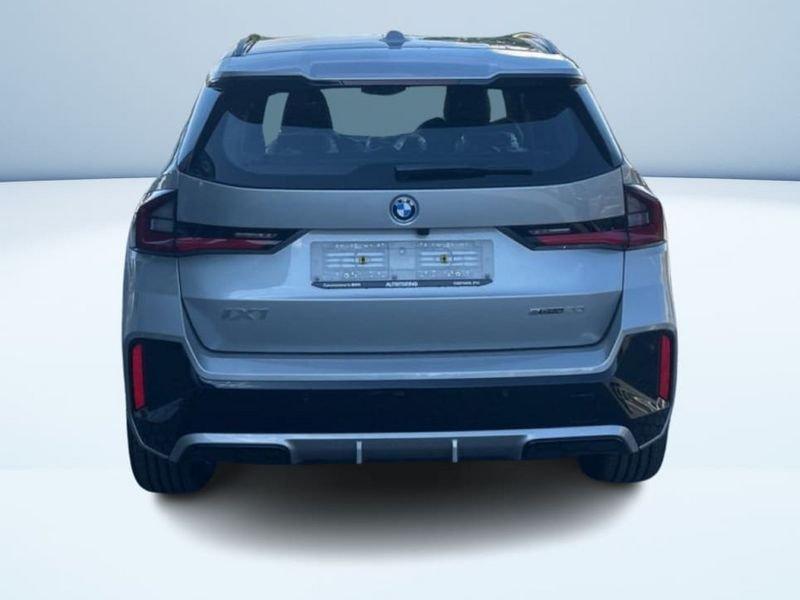 BMW X1 i eDrive20 M Sport