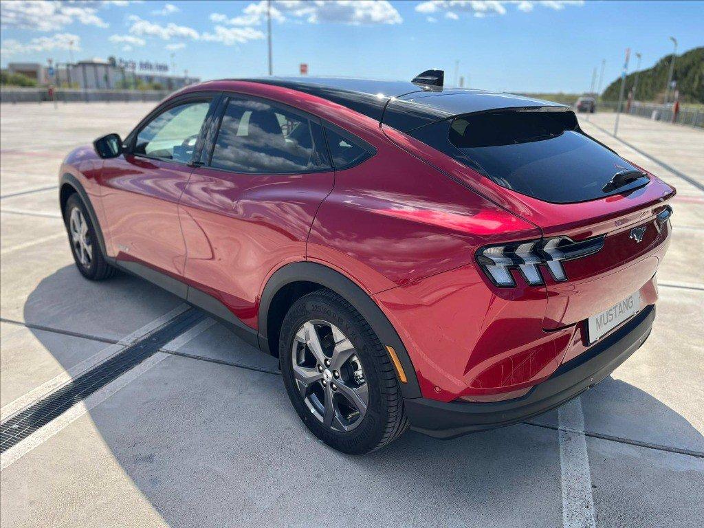 FORD Mustang Mach-e standard range rwd 269cv auto del 2025