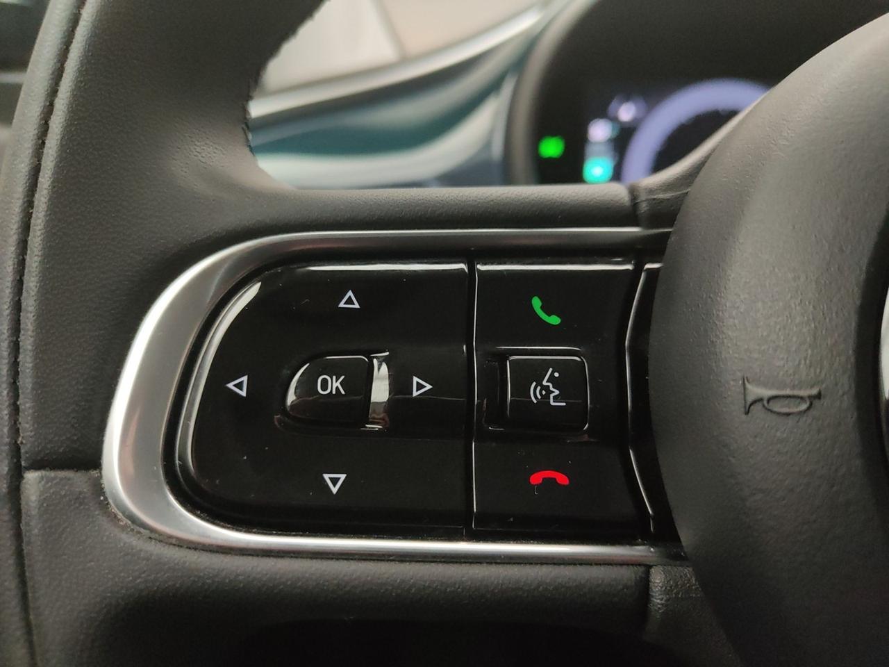 FIAT 500e 3+1 500E 3+1 320KM 118CV 42KW ICON+