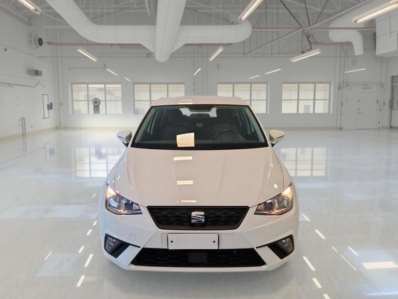 SEAT IBIZA 1.0 TGI 66KW STYLE 5 PORTE