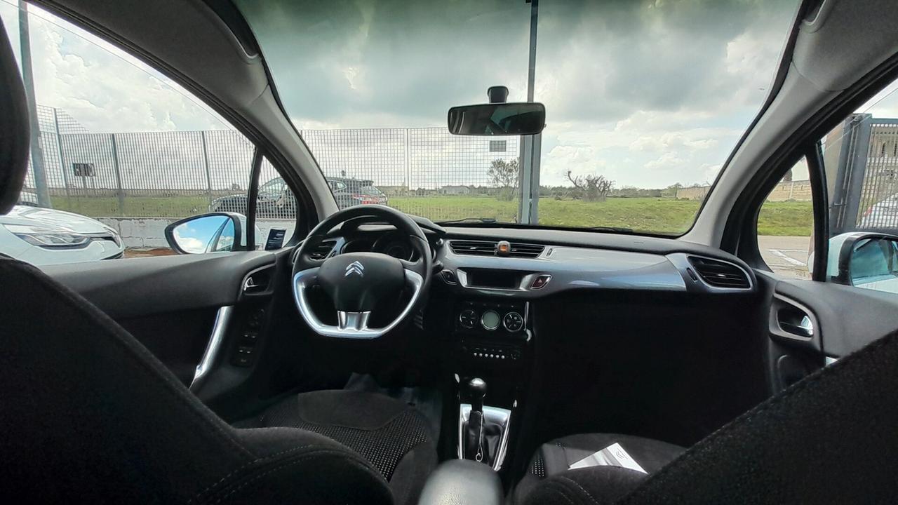 Citroen C3 1.4 HDi 70 Exclusive