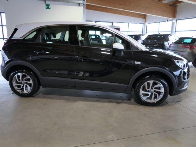 OPEL Crossland X 1.2 Turbo 12V 110 CV Start&Stop Innovation