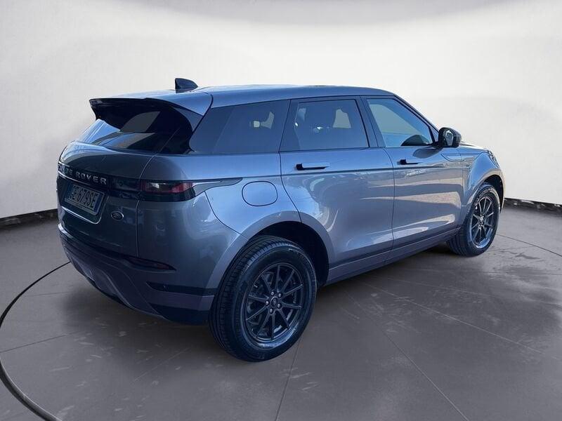 Land Rover RR Evoque Range Rover Evoque 2.0D I4 163 CV AWD Auto S