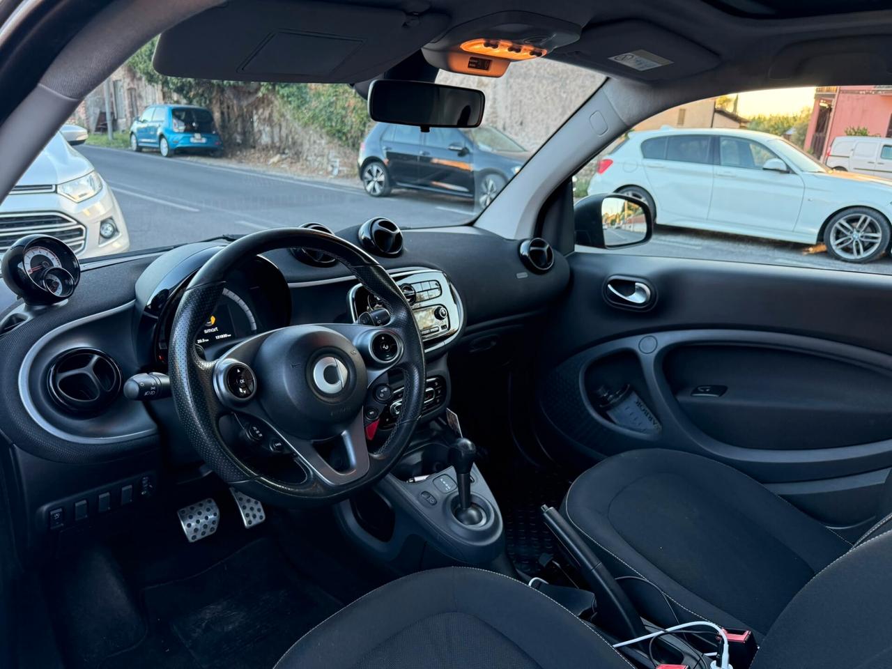 Smart ForTwo 70 1.0 Superpassion - Automatica - Superprezzo