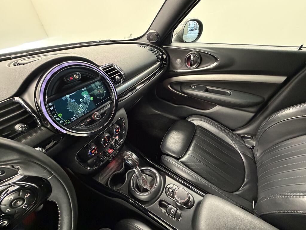 Mini Cooper SD Clubman 2.0 Cooper SD Hype ALL4 Auto