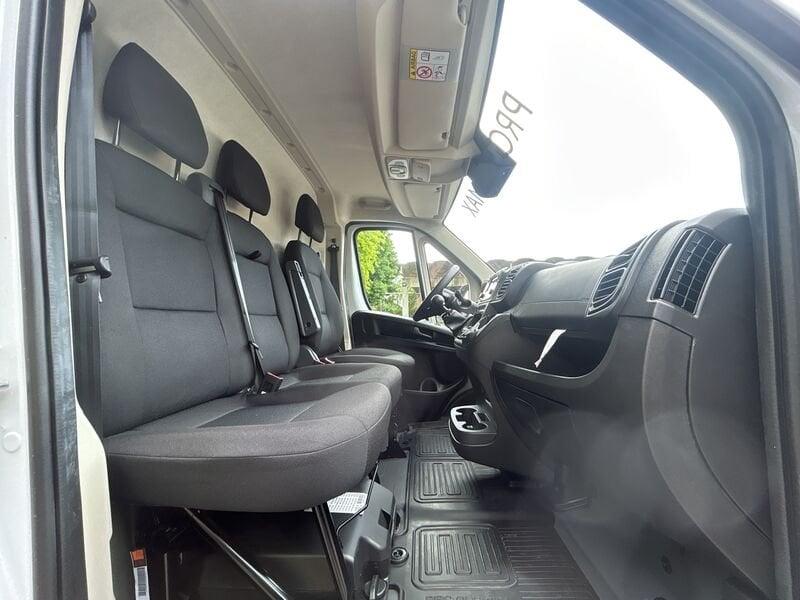 Toyota Proace Max 35 2.2 BlueHDi 140CV PLM-TM Furgone