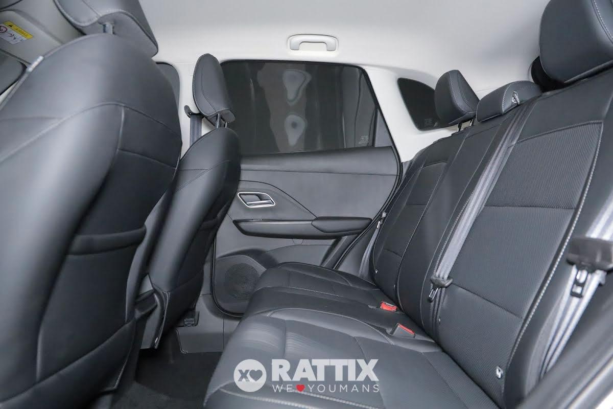 MG ZS 1.5 115CV Comfort