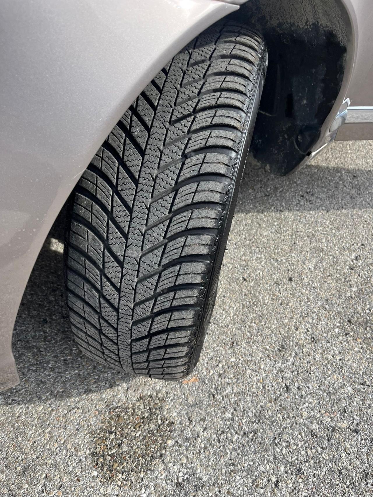 Lancia Ypsilon 1.2 Versus GPL 151000 km