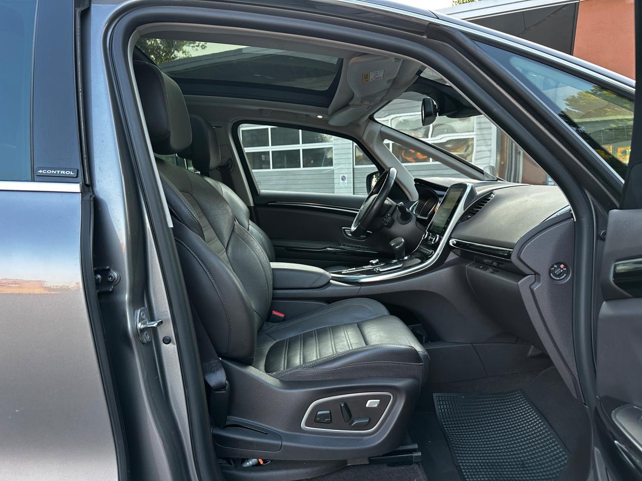 Renault Espace dCi 160CV EDC Energy Initiale Paris 4Control