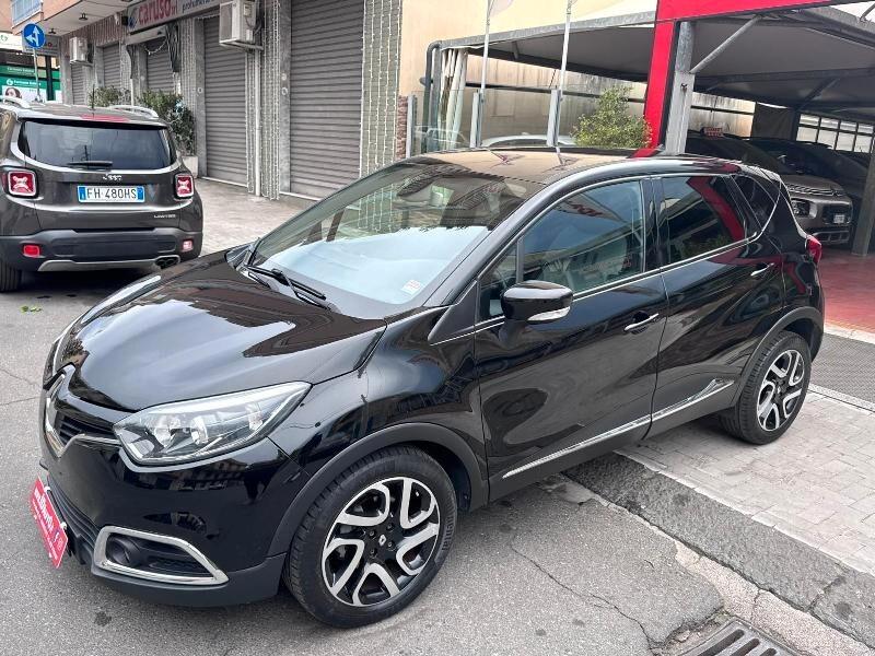 Renault Captur 1.2 TCe 120 CV EDC Energy R-Link