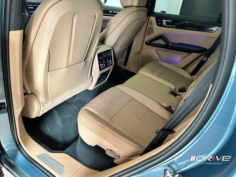 Porsche Cayenne Cayenne 3.0 V6