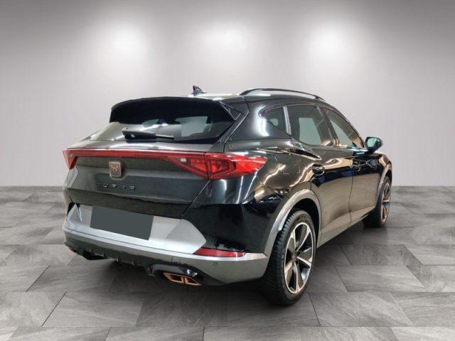 CUPRA Formentor 1.4 e-Hybrid DSG