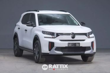 Citroen C3 Aircross 1.2 Hybrid 145CV Plus EDCS6