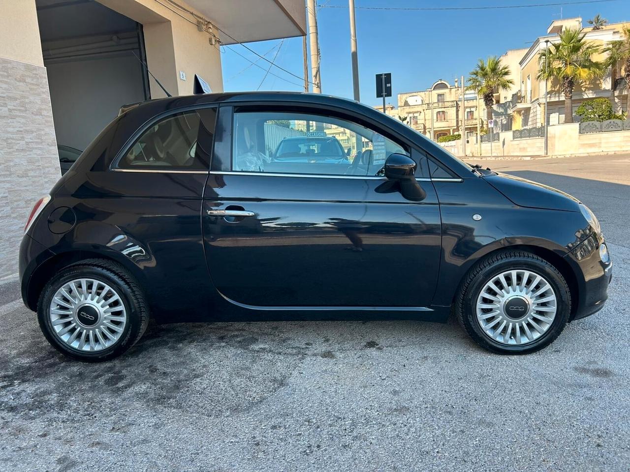 Fiat 500 1.3 Multijet 85 CV – 2011