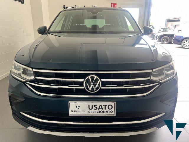 VOLKSWAGEN Tiguan 1.5 TSI 150 CV DSG Elegance