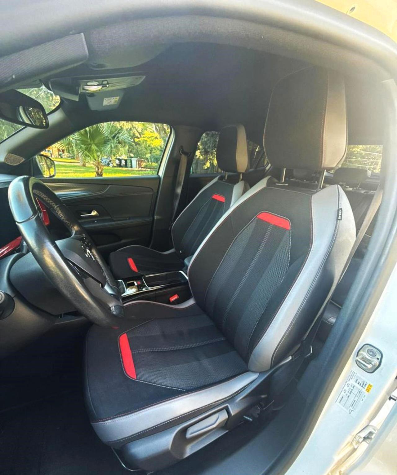 Opel Mokka 1.2 100 CV Turbo GS Line