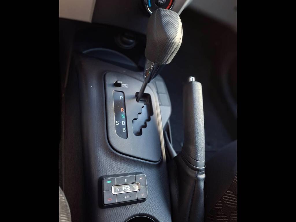 Toyota iQ 1.0 Trend CVT