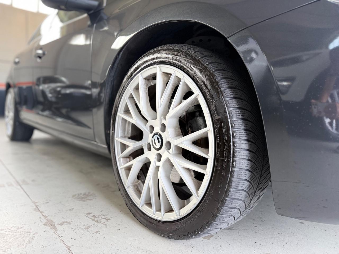 Volvo V60 D3 Geartronic Summum
