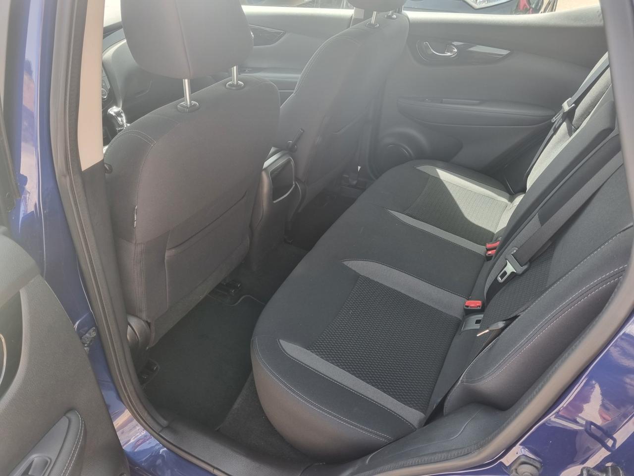 Nissan Qashqai 1.5 dCi 115 CV Business 2019